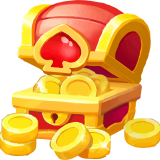 ไอคอนกระเป๋าเงิน lionth สำหรับเติมเงิน ถอนเงิน คาสิโน